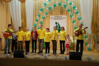 Заключительный концерт