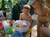 День рождения Саши Огородовой