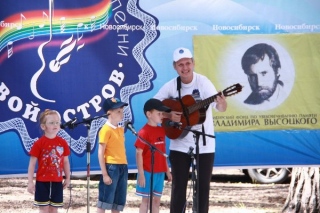 Ансамбль "Чижик - Пыжик"