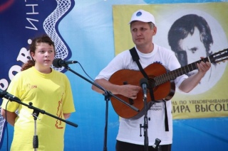 Абрамовская Екатерина