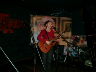 Наталья Огородова