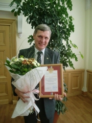 Семёнов С.Ю.