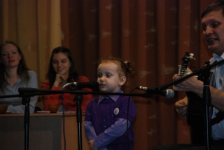 Настя Якушева