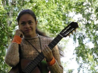 ostapenko galka