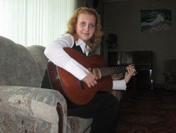 grinchenko