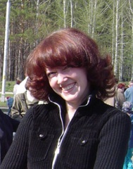 jakusheva