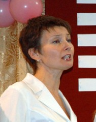 shargatova