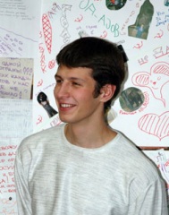 timofeev